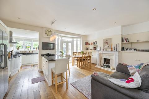 4 bedroom terraced house for sale, Observatory Road, Parkside, East Sheen, London