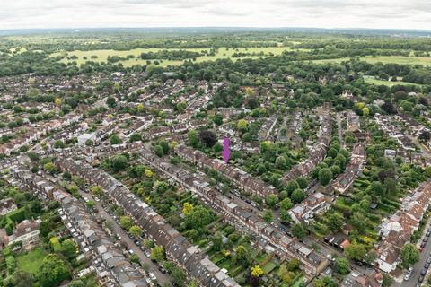 4 bedroom terraced house for sale, Observatory Road, Parkside, East Sheen, London