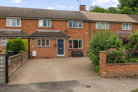 2 bedroom terraced house for sale, Bracken Road, Kent TN2