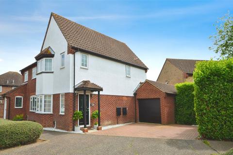 3 bedroom semi-detached house for sale, Dale Close, Stanway, Colchester, CO3