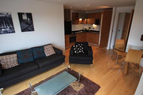 2 bedroom flat to rent, Clarence House, The Boulevard, Leeds, West Yorkshire, LS10