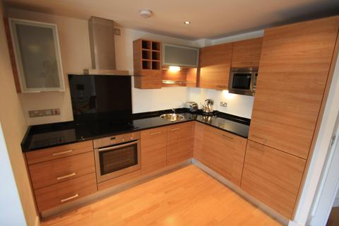 2 bedroom flat to rent, Clarence House, The Boulevard, Leeds, West Yorkshire, LS10