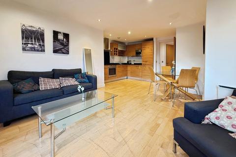 undefined, Clarence House, The Boulevard, Leeds, West Yorkshire, LS10