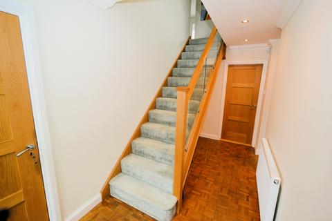 4 bedroom detached house for sale, Heathpark Drive, Windlesham