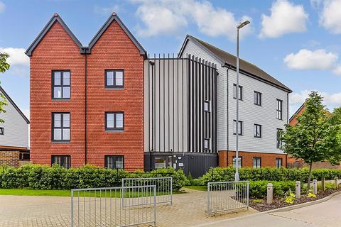 1 bedroom apartment for sale, Orchard Way, West Malling, Kent