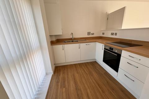 1 bedroom apartment for sale, Orchard Way, West Malling, Kent