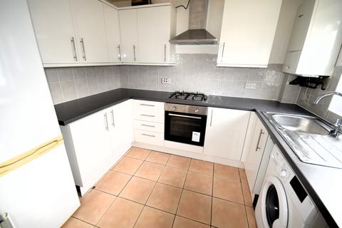 2 bedroom terraced house to rent, 26 Coledale Meadows, CA2