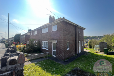 3 bedroom semi-detached house for sale, Springfield Road, Plymouth PL9