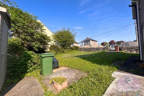 3 bedroom semi-detached house for sale, Springfield Road, Plymouth PL9