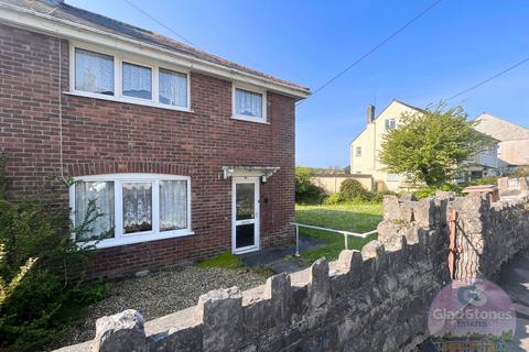 3 bedroom semi-detached house for sale, Springfield Road, Plymouth PL9