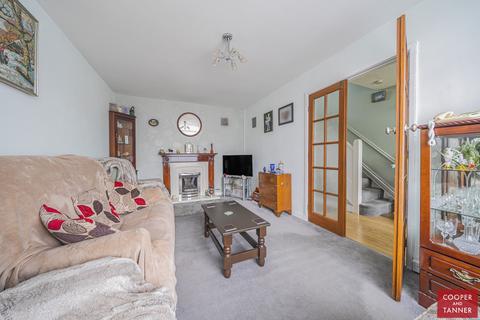 3 bedroom semi-detached house for sale, Downside, Street, BA16