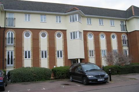 1 bedroom flat to rent, Walsingham Close, Hatfield, AL10