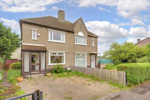2 bedroom semi-detached house for sale, 52 Wester Drylaw Place, Drylaw, EH4 2TJ