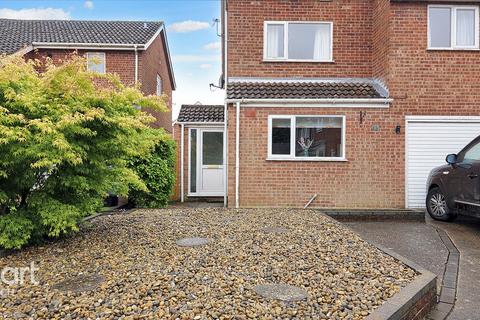 4 bedroom detached house for sale, Sienna Mews, Norwich