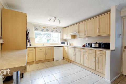 4 bedroom detached house for sale, Sienna Mews, Norwich