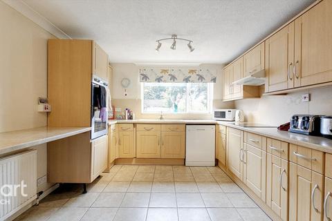 4 bedroom detached house for sale, Sienna Mews, Norwich