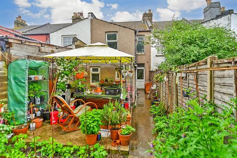 3 bedroom terraced house for sale, Albert Road, Gillingham, Kent