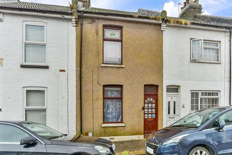 3 bedroom terraced house for sale, Albert Road, Gillingham, Kent