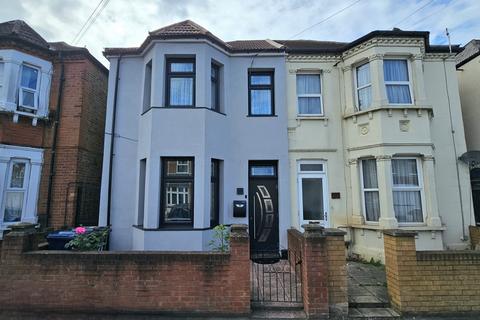 3 bedroom semi-detached house for sale, Regina Road,  Southall, UB2