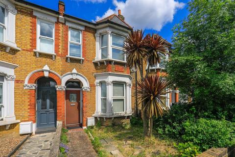 3 bedroom terraced house for sale, Catford Hill, Catford, London, SE6