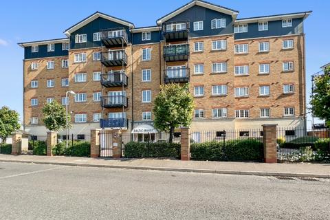 2 bedroom apartment to rent, Baltic Wharf, Clifton Marine Parade, Gravesend, Kent, DA11 0DH