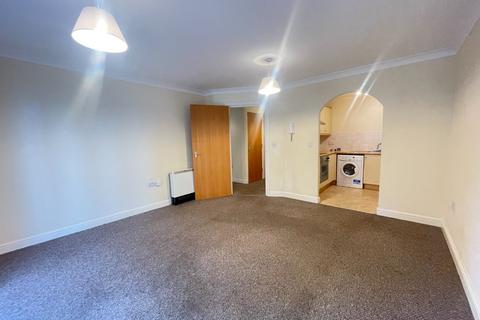 2 bedroom apartment to rent, Baltic Wharf, Clifton Marine Parade, Gravesend, Kent, DA11 0DH