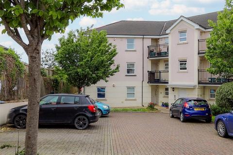 undefined, Union Close, Bideford, Devon