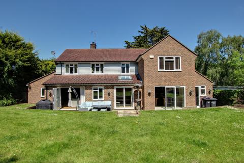 5 bedroom detached house for sale, Lucas Way, Haywards Heath, RH16