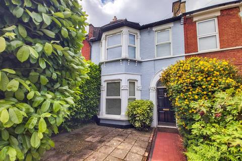 3 bedroom terraced house for sale, Minard Road, Catford, London, SE6