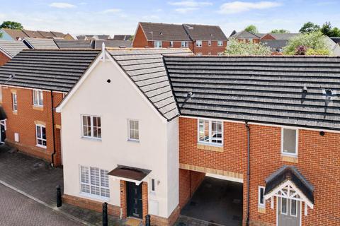 4 bedroom terraced house for sale, Goodwin Close, Chelmsford