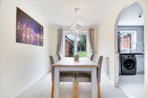 4 bedroom house for sale, Goodwin Close, Chelmsford
