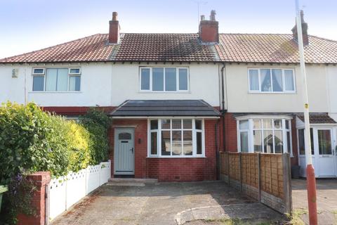 2 bedroom terraced house for sale, Staveley Road, Southport, Merseyside, PR8