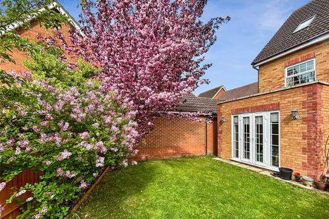 5 bedroom detached house for sale, Beech Avenue, Swanley, Kent, BR8