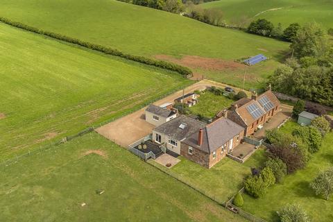 4 bedroom cottage for sale, 1 New Mains Cottages, Stenton, East Lothian, EH42 1TQ