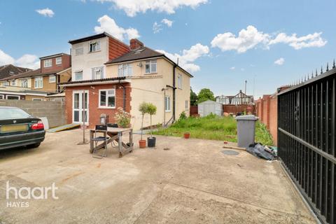 49 Shepiston Lane, Hayes, UB3 1LL