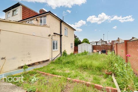 49 Shepiston Lane, Hayes, UB3 1LL