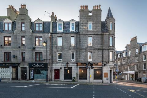 3 bedroom flat for sale, Victoria Road, Aberdeen AB11