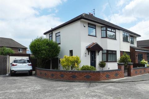 3 bedroom semi-detached house for sale, Tarbock Road, Huyton, Liverpool