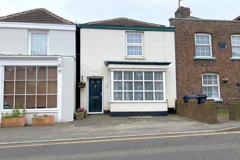 3 bedroom terraced house for sale, Dover Road, Walmer, CT14
