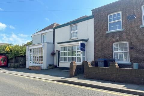 3 bedroom terraced house for sale, Dover Road, Walmer, CT14