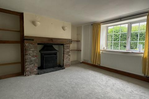 3 bedroom cottage for sale, Bleadney, Wells BA5