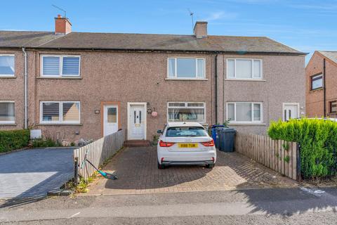 2 bedroom terraced house for sale, Woodburn Loan, Dalkeith EH22