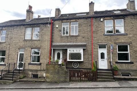 4 bedroom terraced house for sale, Dalton Bank Road, Huddersfield, HD5
