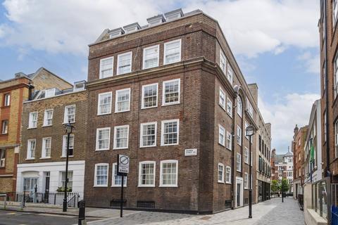 Studio to rent, St Vincent Street, W1, Marylebone, London, W1U