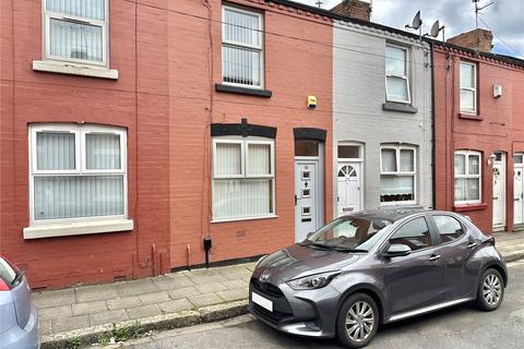 2 bedroom terraced house for sale, Maddocks Street, Old Swan, Liverpool, L13