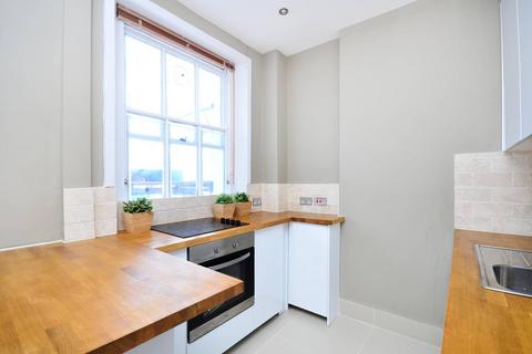 1 bedroom flat to rent, Sutherland Street, Pimlico, London, SW1V