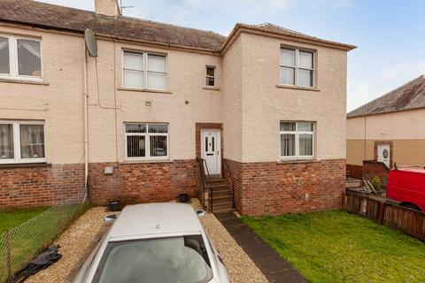 3 bedroom flat for sale, Bank Place, Leslie KY6