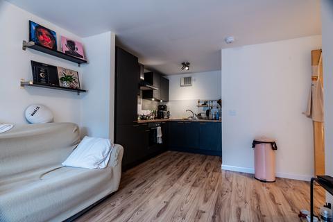 2 bedroom flat for sale, Charlotte Street, Aberdeen AB25