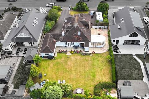 57 Baring Road, Bournemouth, BH6 4DT