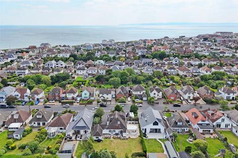 57 Baring Road, Bournemouth, BH6 4DT